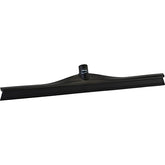 Vikan Ultra Hygiene Floor Squeegee Replacement Cassette 600mm BLACK